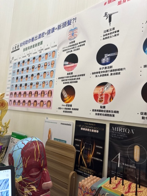 環境舒服,不錯 👌🏻
服務很好