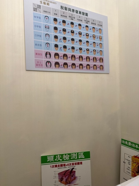環境舒服,不錯 👌🏻
服務很好