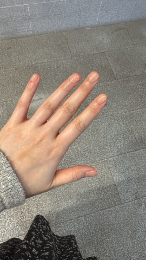 環境舒適,gel甲好仔細又細心,會再光顧