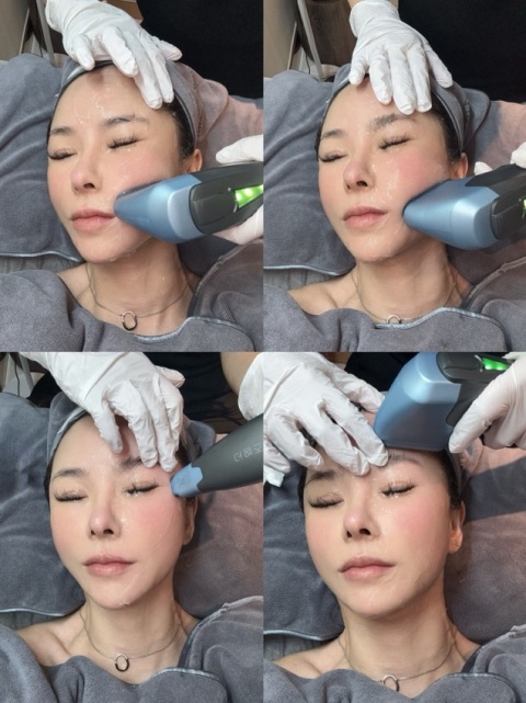 加錢試做鈦超聲
效果非常好,加咗二千幾蚊好靚好靚🫰
繼續幫襯價錢合理乾淨!
產品又好老闆又好夥計又好
