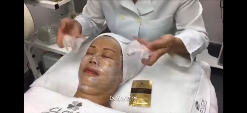 環境優美
手🖐️式好!
最重要是沒有hard sell