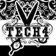 Tech4 Salon