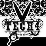 Tech4 Salon