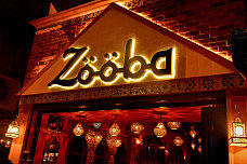 Zööba Bar & Grill