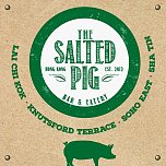 The Salted Pig