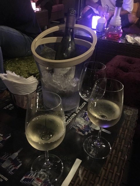 wine 