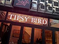 Tipsy Bird