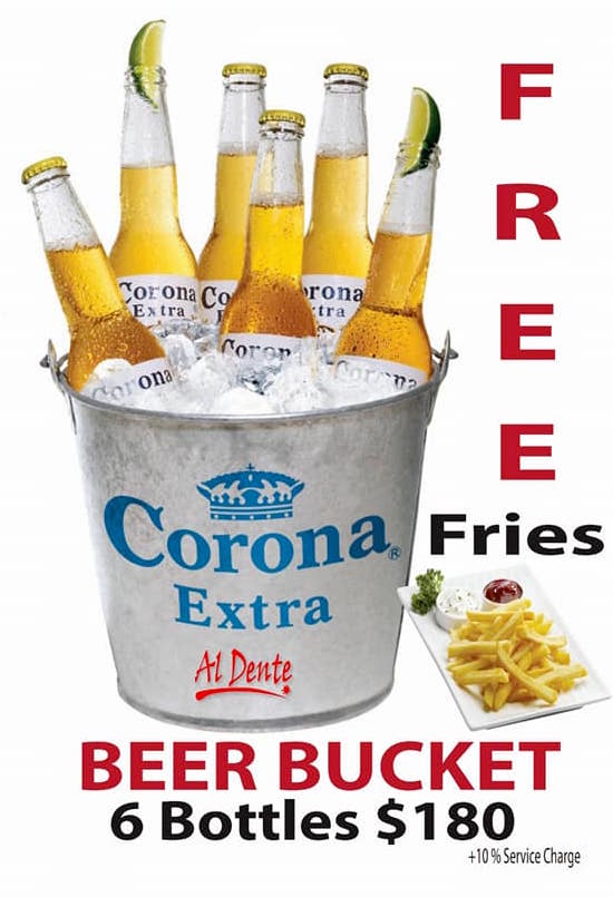 beer promo