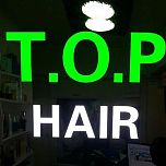 T.O.P. Hair