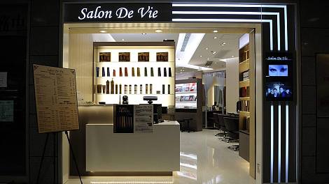 Salon De Vie