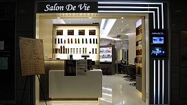 Salon De Vie