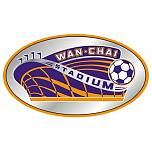 Wan Chai Stadium