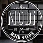 MODi Hair Salon