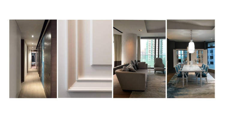 ARGENTA - Mid Level, HK