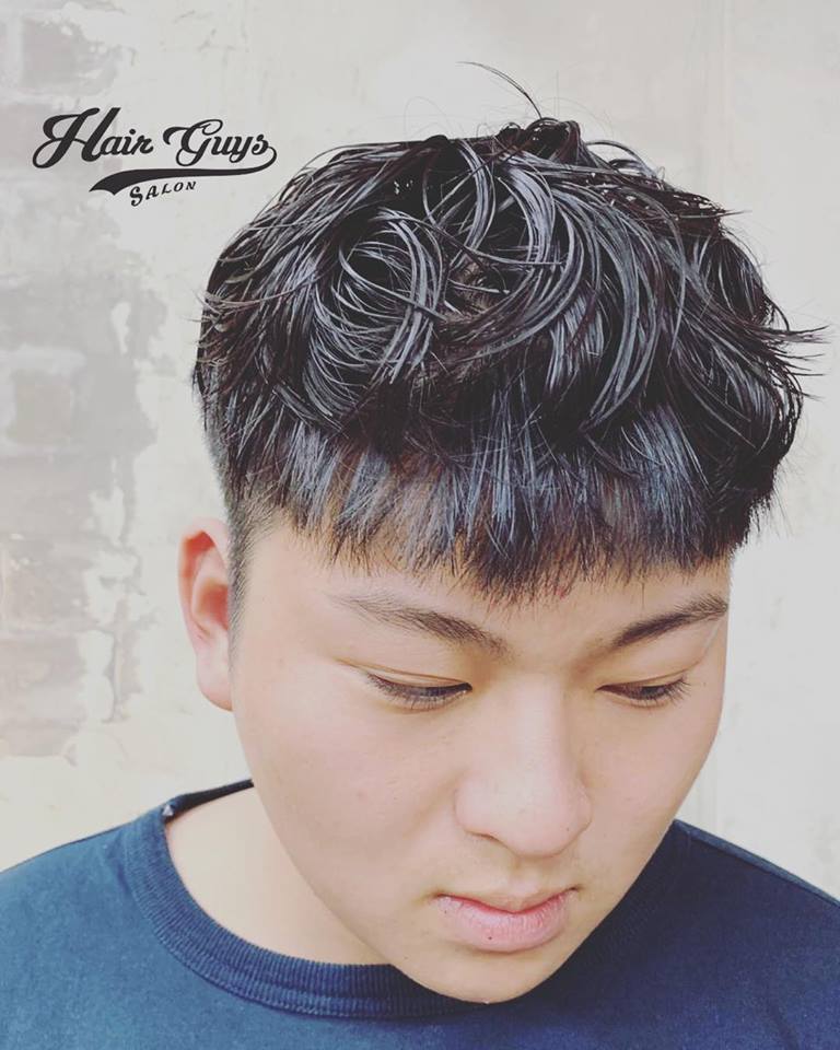 Hair Guys-Product 2