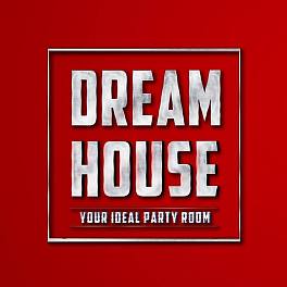 Winnie Dream House - Party Room