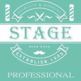 Stage Hair Salon (銅鑼灣)