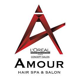 AMOUR HAIR SPA & SALON