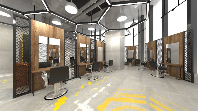 Jadore beauty salon
