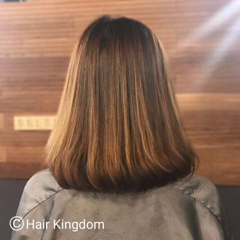 Hair Kingdom - Product 3