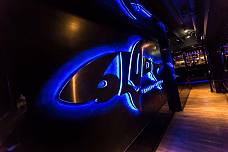 Bloop Shisha Lounge