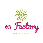 43 factory