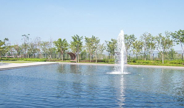 Free Spa X Check-in Hot Spot @ Tuen Mun
