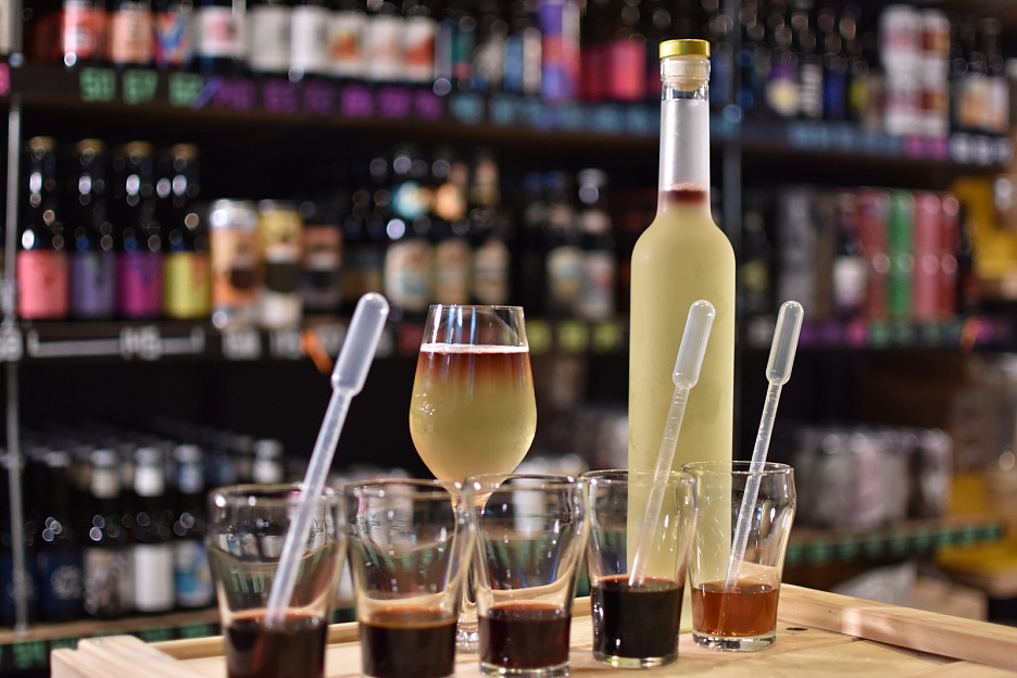 【Exclusive Offer】Mead Workshop For 2 @ HK Brewcraft