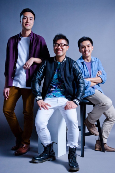 Purple Band HK
