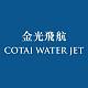 Cotai Water Jet