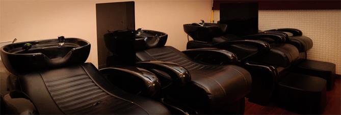 Exclusive Salon HK