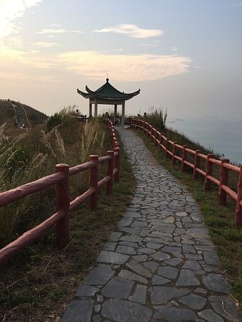 大澳好去處 - 遠足路線推介