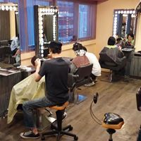 Bar SALON la HAiR X NAiL