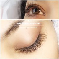 MH Eyebrows