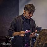 Ray Tsui Hair Studio