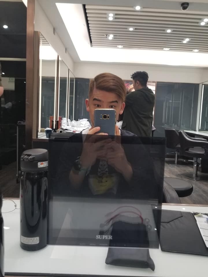 Salon MIS