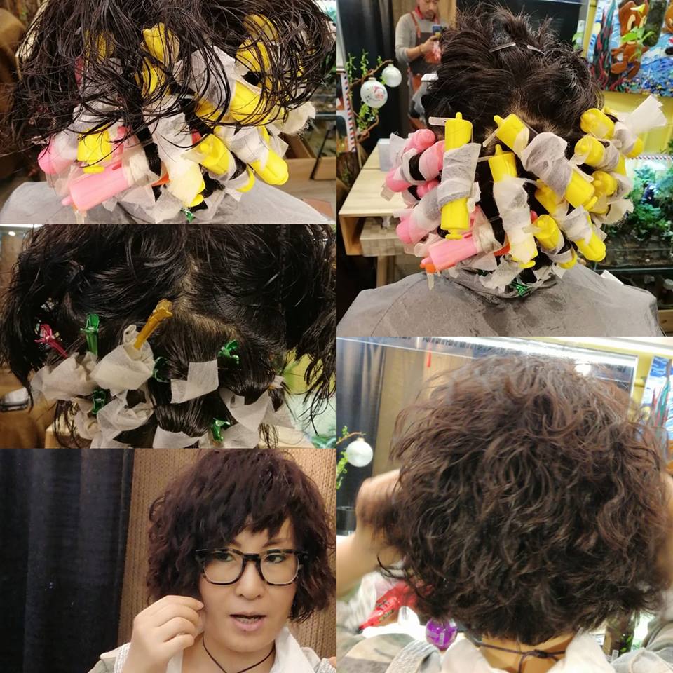 Airy Hair Craft 工藝髮社