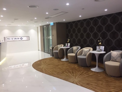Neo Skin Lab (旺角雅蘭分店)