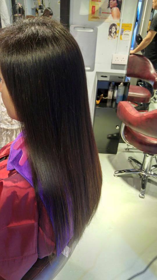KWRJ SALON