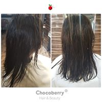 Chocoberry Hair & Beauty Korean
