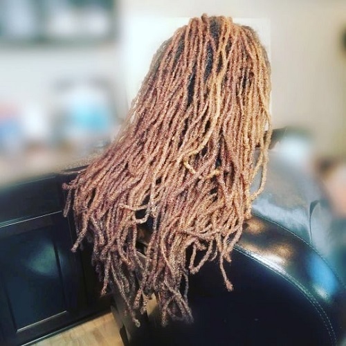 Copycat Hair Salon