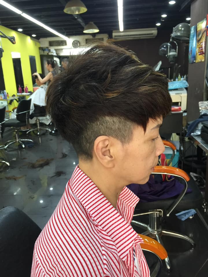優之美 Hair Salon