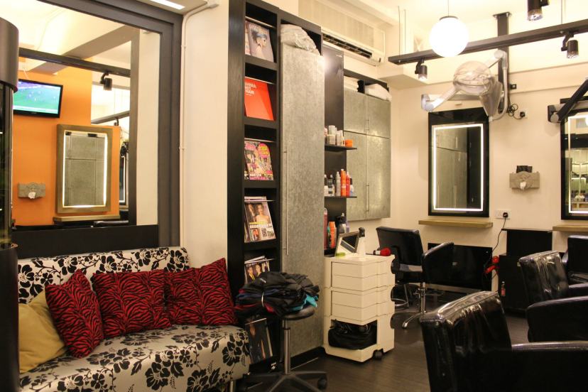 Leighton 23 Hair Salon