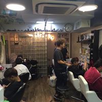 The ONE hair salon
