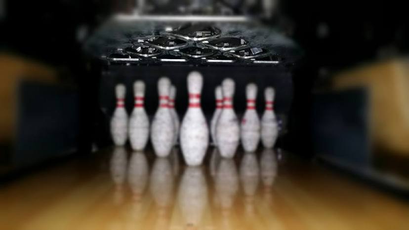 Mei Lok Bowling