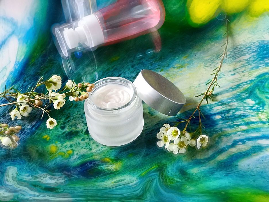 【Exclusive Offer】Natural Aromatic Hand Cream & Spa Workshop