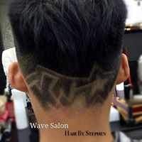 Wave Salon (旺角洗衣街店)