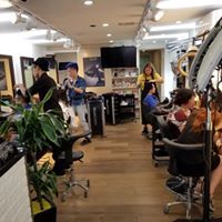 Double A Salon