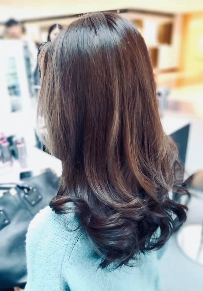 Popcorn PRIVATE i SALON (黃埔花園)
