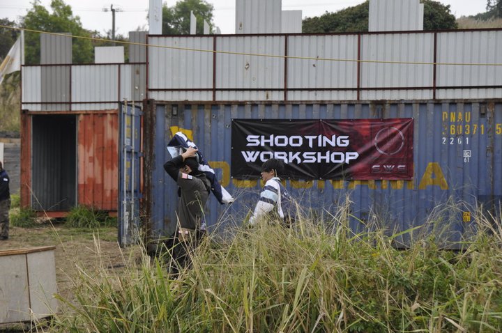 Shooting Workshop